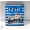 Image 1 : NEW OLD STOCK SLITZER 17PC GERMAN STYLE CUTLERY
