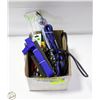 Image 1 : NEW OLD STOCK PET SUPPLIES