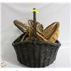 Image 1 : 6 BASKETS