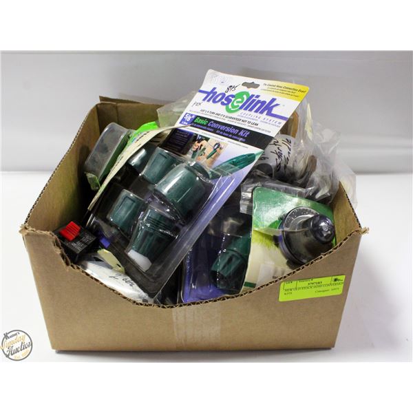 NEW OLD STOCK HOSE CONVERSION KITS