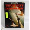 Image 1 : ENCYCLOPEDIA OF WITCHCRAFT & DEMONOLOGY