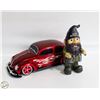 Image 1 : DUCK DYNASTY & XLARGE VOLKSWAGON TOGETHER-ESTATE