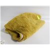 Image 1 : 6FT SHEEPSKIN FAUX BEDSIDE RUG-ESTATE