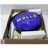 Image 1 : MOLO DISPLAY 18 INCH DIAMETER LIGHTS UP