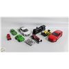 Image 1 : ESTATE COLLECTOR CARS ALL TOGETHER-ESTATE