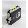 Image 1 : VINTAGE KODAK 16MM MAGAZINE MOVIE CAMERA-ESTATE
