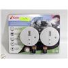 Image 1 : KIDDE - SMOKE ALARM WITH SAFETY LIGHT & HUSH