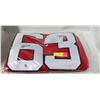 Image 1 : SIGNED JESPER BRATT NJ DEVILS JERSEY WITH COA