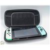 Image 1 : NINTENDO SWITCH MODEL HAC-001 WITH A CASE