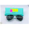 Image 1 : PRESCRIPTION TIFFANY & CO SUNGLASSES IN CASE