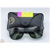 Image 1 : RAYBAN SUNGLASSES IN CASE