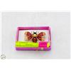 Image 1 : NEW BEE BROOCH WITH SPARKLING