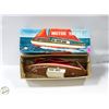 Image 1 : MOTOR YACHT BATTERY OPERATED