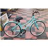 Image 1 : VINTAGE STYLE SUPERCYCLE BIKE