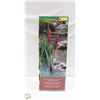 Image 1 : BOX OF ESTATE NATURALLY SOLAR CATTAIL BULLRUSH