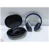 Image 1 : 2 BEATS OVER EAR HEADPHONES PREVIOUSLY OWNED