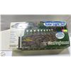 Image 1 : ESTATE WESTINGHOUSE 10 PIECE STAINLESS STEEL SOLAR
