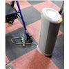 Image 1 : TOWER FAN & AIR CIRCULATOR