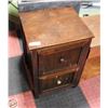 Image 1 : FILE CABINET 18"X16"X28"HIGH