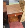 Image 1 : 15"X18"X24" NIGHT STAND