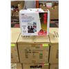 Image 1 : NEW CASE OF 3 RCA SATELLITE DISH INSTALLATION KITS