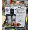 Image 1 : NEW OLD STOCK JACK LA LANNES POWER JUICER ULTIMATE