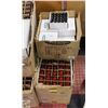 Image 1 : CASE OF 450 NOVELTY LIGHTS