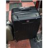 Image 1 : OUTBOUND TRAVEL SUITCASE BLACK HARDTOP