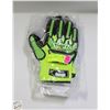 Image 1 : NEW IMPACT RESISTANCE GLOVES 2 SIZE 2XL