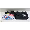 Image 1 : RIOT SOCIETY TSHIRTS 2 SIZE M