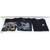 Image 1 : RIOT SOCIETY T-SHIRTS 3 SIZE M