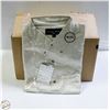 Image 1 : NEW MEN'S SHIRTS CASE OF 9 NATURAL SIZE XL