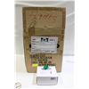 Image 1 : CASE OF 500 NOVELTY LIGHTS