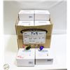 Image 1 : CASE OF 500 NOVELTY LIGHTS