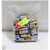 Image 1 : 50 AA ALKALINE BATTERIES 25X2 PKS GP PLUS