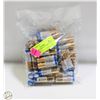 Image 1 : 50 AA ALKALINE BATTERIES 25X2 PKS GP PLUS