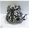 Image 1 : HARRY POTTER SATIN BACKPACK