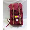 Image 1 : HERSCHEL MAROON/BURGANDY THICK PADDED