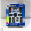 Image 1 : NEW SEALED STATS MARBLE GAME