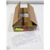 Image 1 : CASE OF 1000 REUSABLE RESEALABLE BAGS
