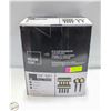 Image 1 : UNUSED VISION HOME LED SPOTLIGHTS AND