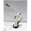 Image 1 : SEAGULL POTTERY H-17" CUSTOM MADE