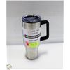 Image 1 : NEW 40 OZ INSULATED TUMBLER