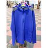 Image 1 : MENS NIKE FITORY SIZE MEDIUM PULLOVER BLUE