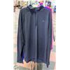 Image 1 : MERINO BLEND PARADOX MENS SIZE MEDIUM GREY