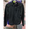 Image 1 : BLACK GREY STORMPACK SUNICE MENS SIZE