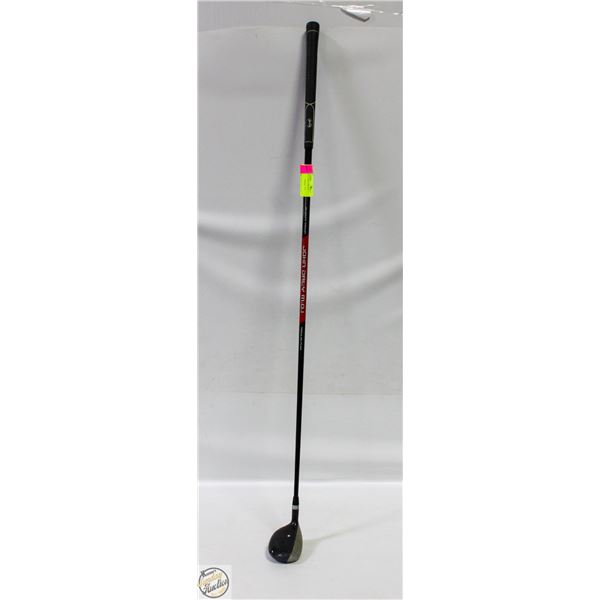 JOHN DALY M.O.I. REGULAR FLEX GOLF CLUB