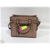Image 1 : FAUX LEATHER CALL IT SPRING PURSE