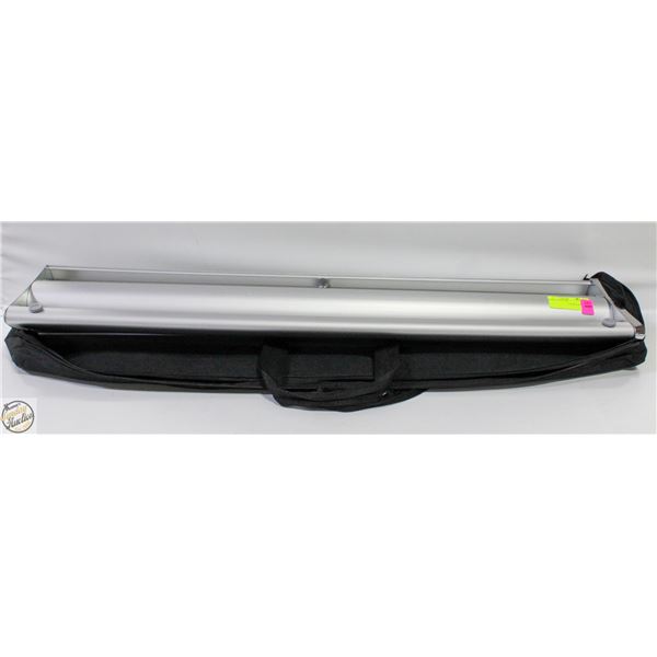 ALUMINUM FIXTURE