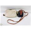 Image 1 : 2 SMALL BAGS